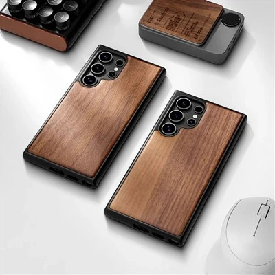Houten Google Pixel 9 Pro Case